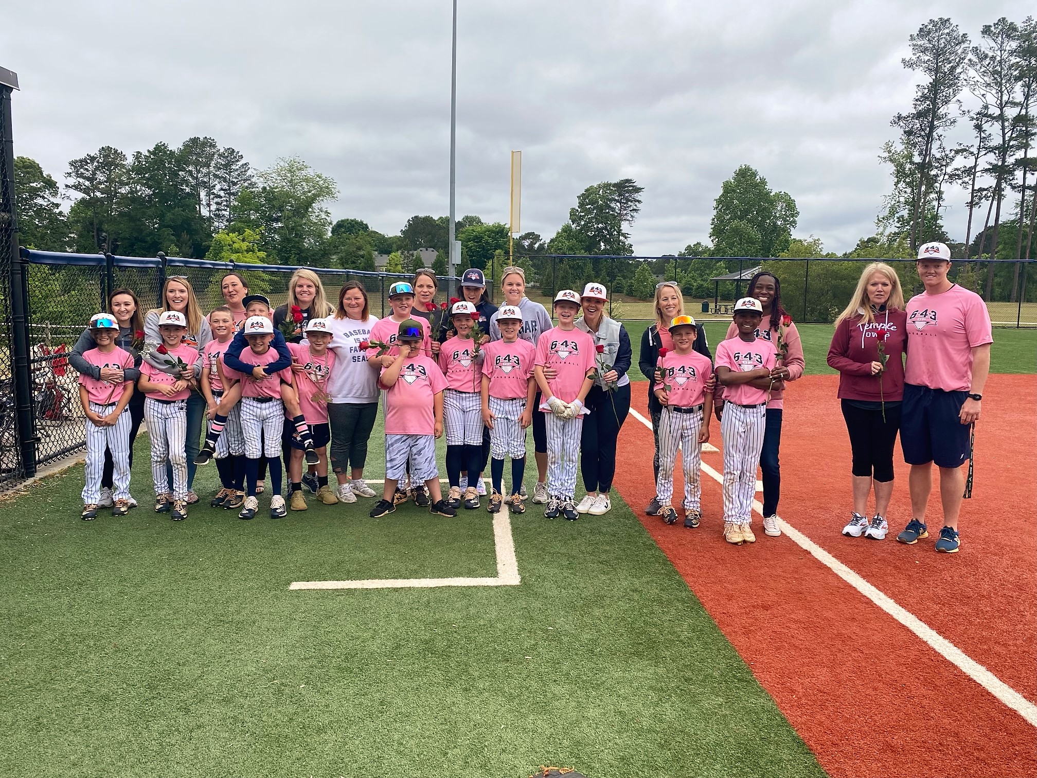 2022 Mothers Day Pink Jerseys (6)