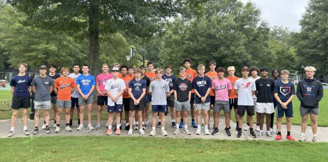 Nearly 200 Participate in Annual Day of Service