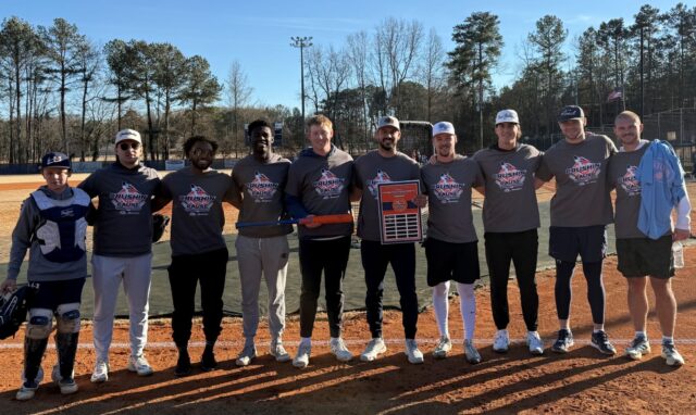 Crushin’ For A Cause Celebrity Home Run Derby Again Delivers Exciting Day at the Ballpark!